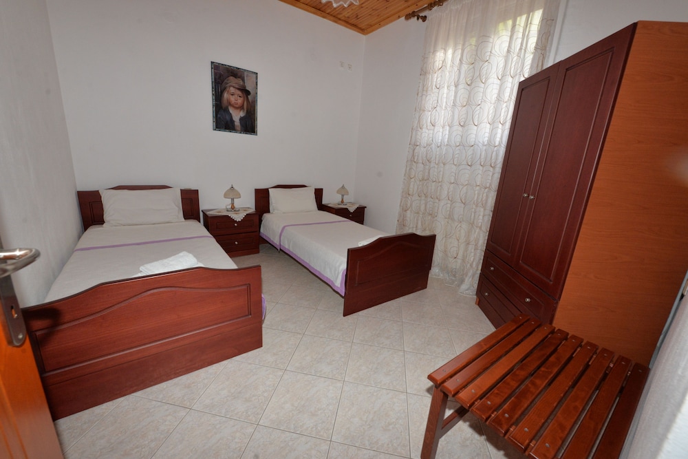 Triple Room, Non Smoking