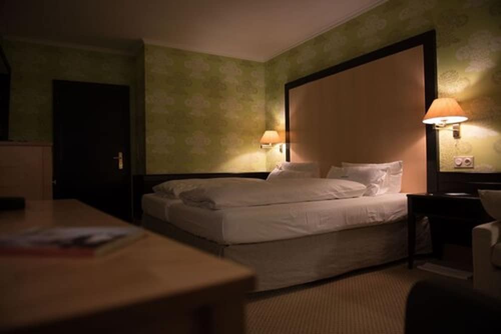Economy Single Room, 1 Twin Bed photo 3