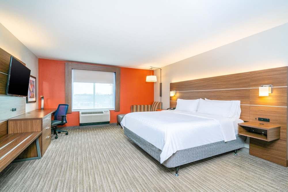 Suite, 1 King Bed - Photo 1