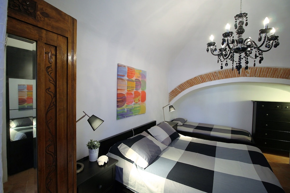 Apartment, 1 Bedroom