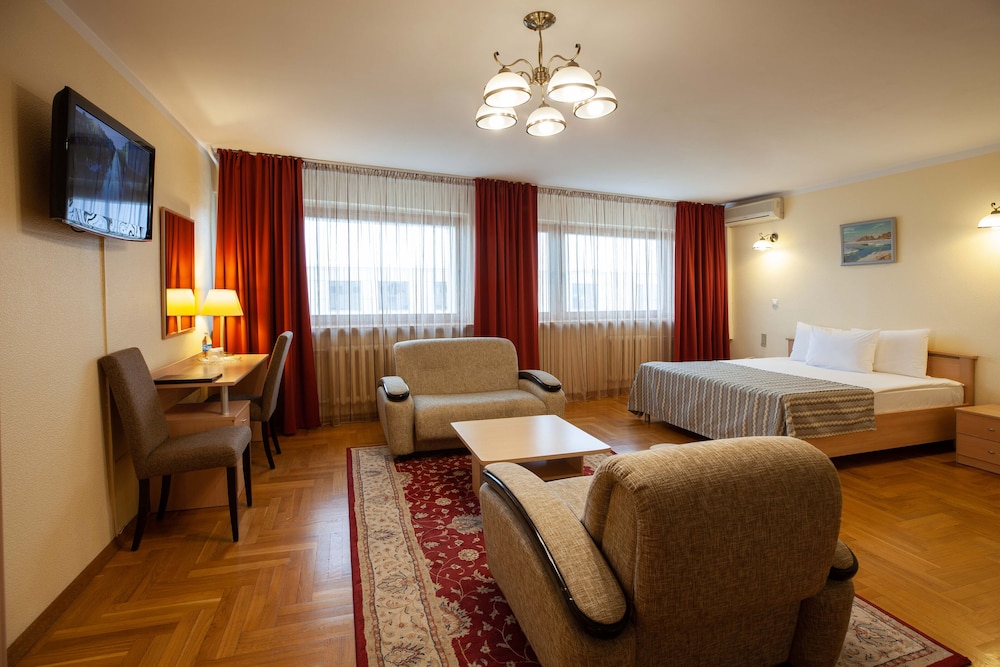 Comfort Room photo 1