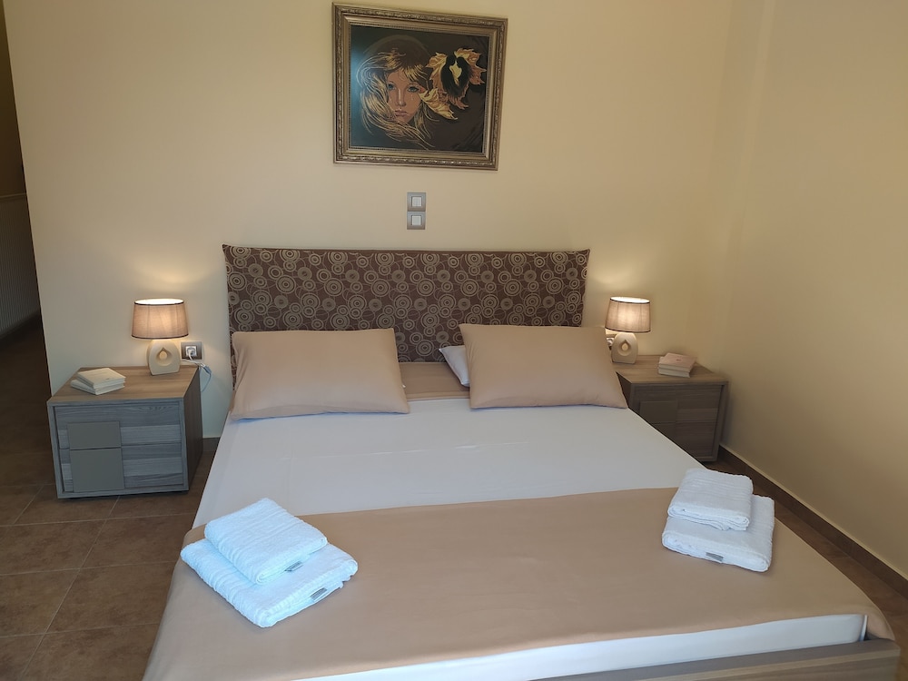 Luxury Villa, 2 Bedrooms, Private Pool photo 3
