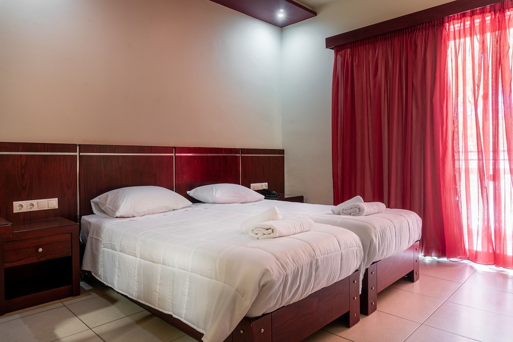 Comfort Room, 1 Bedroom, Non Smoking