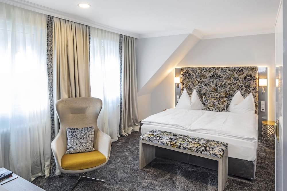 Comfort Room photo 2