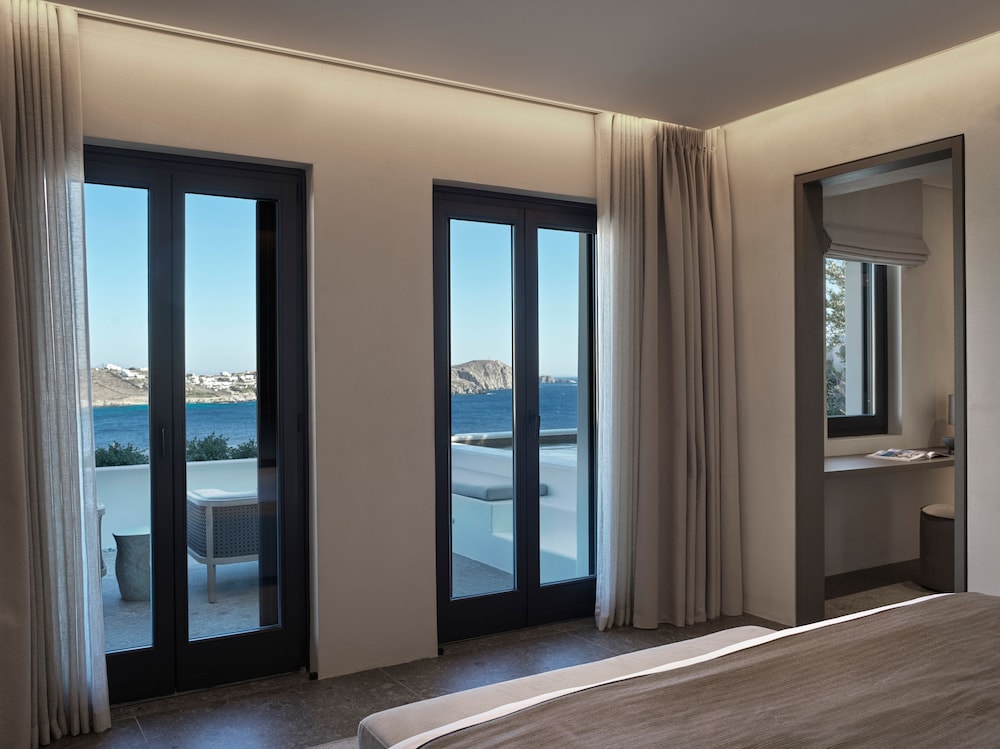 Premium Suite, Private Heated Pool, Sea View - Photo 37