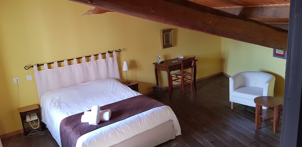 Comfort Double Room photo 2