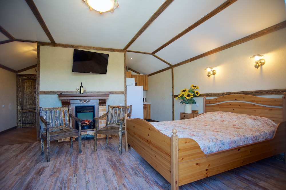 Suite photo 1