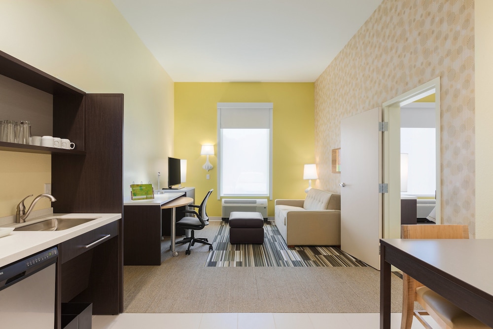 Suite, 1 Bedroom, Non Smoking