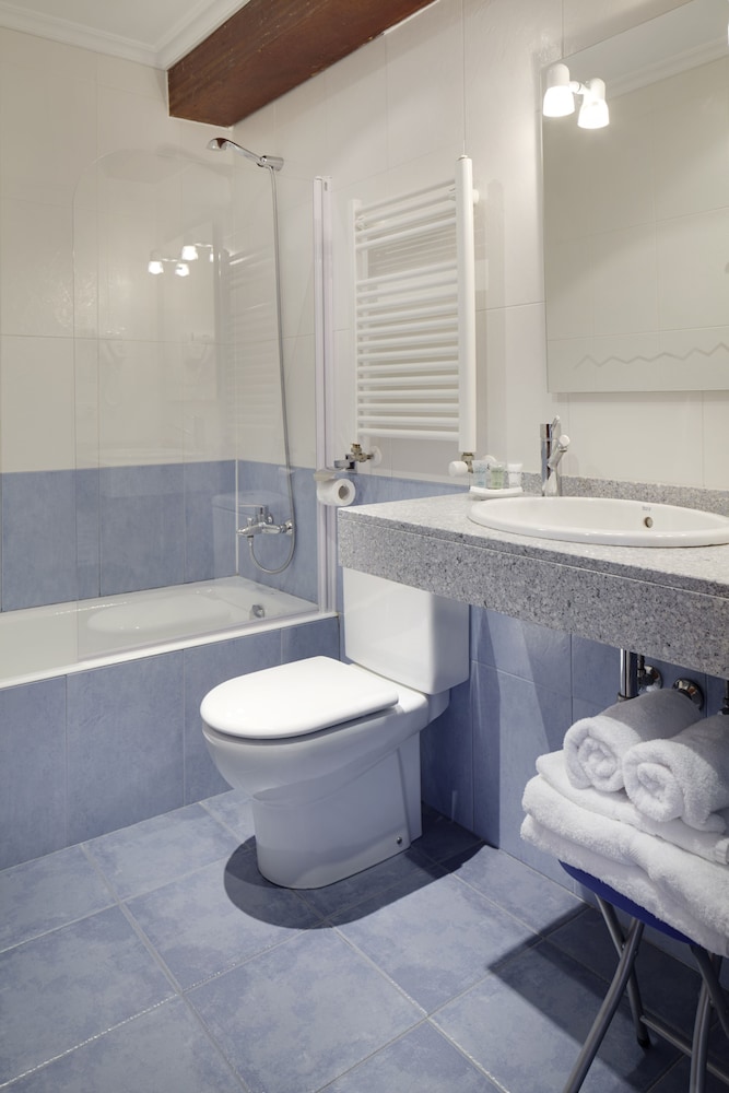 Double Room, Sea View - Photo 7