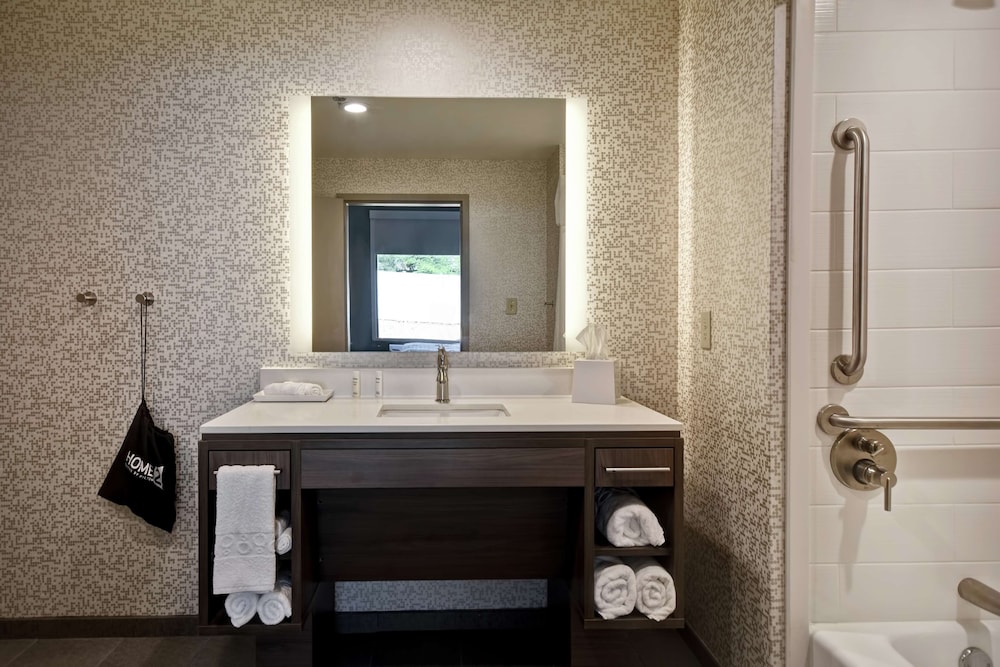 Home2 Suites By Hilton Birmingham/Fultondale, Al, Foto 3