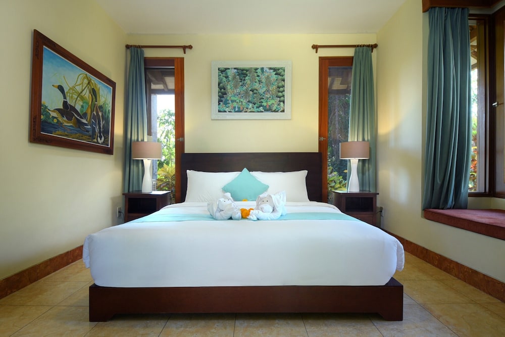 Lotus Room