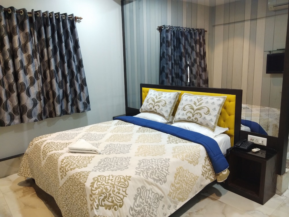 Executive Room, 1 Double Bed