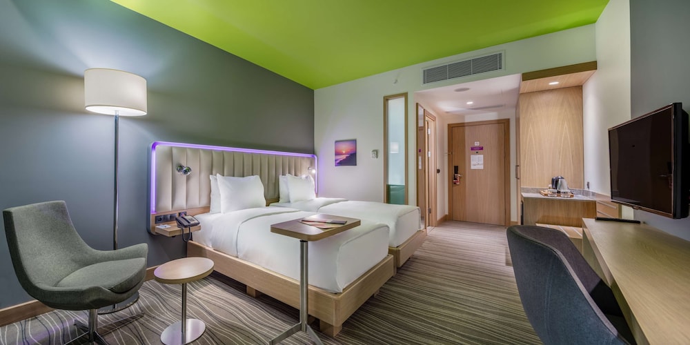 Room (Guest) photo 1