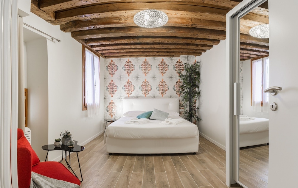 Apartment, 1 Bedroom (Riva 4 Check-in online) photo 1