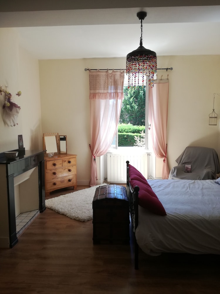 Double Room (La Petite Bêtise) photo 3