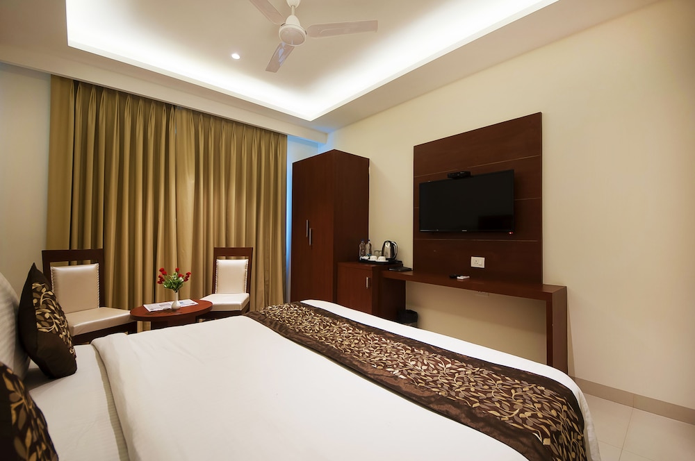 Executive Room photo 2