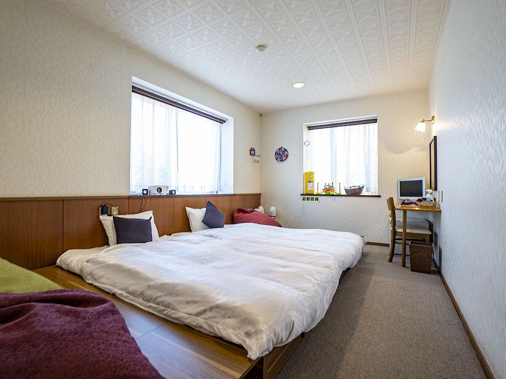 Family Triple Room, Non Smoking photo 1