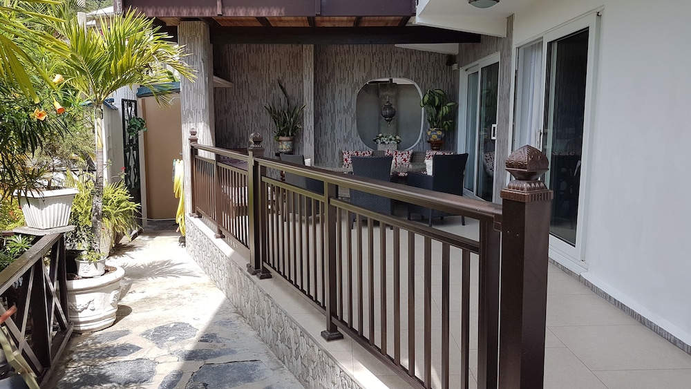 Panoramic Apartment, 1 Bedroom, Kitchen, Ocean View