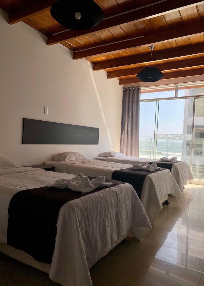 Family Triple Room