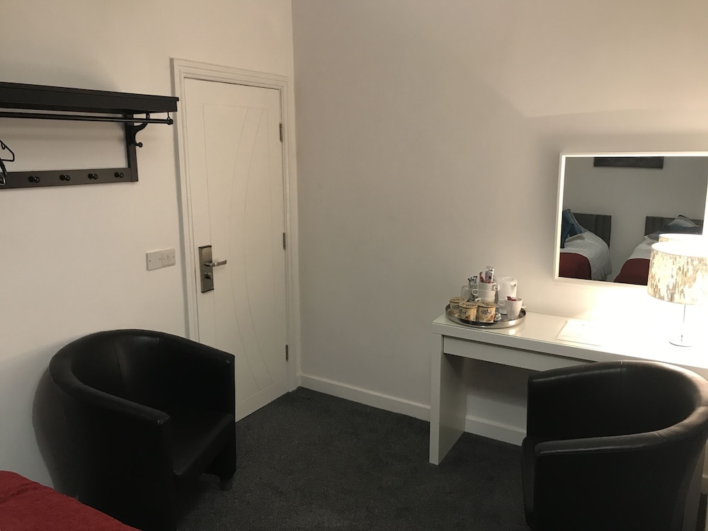 Standard Triple Room, Ensuite (.) photo 2