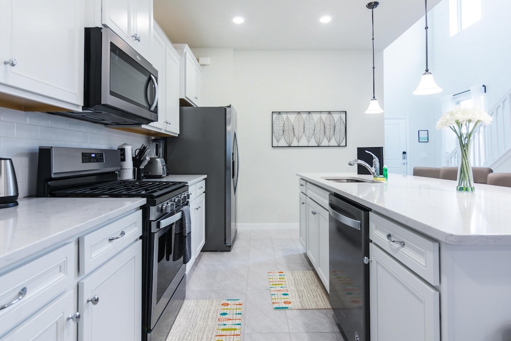 Fantastic Home at Solterra Sol102, Billede 8