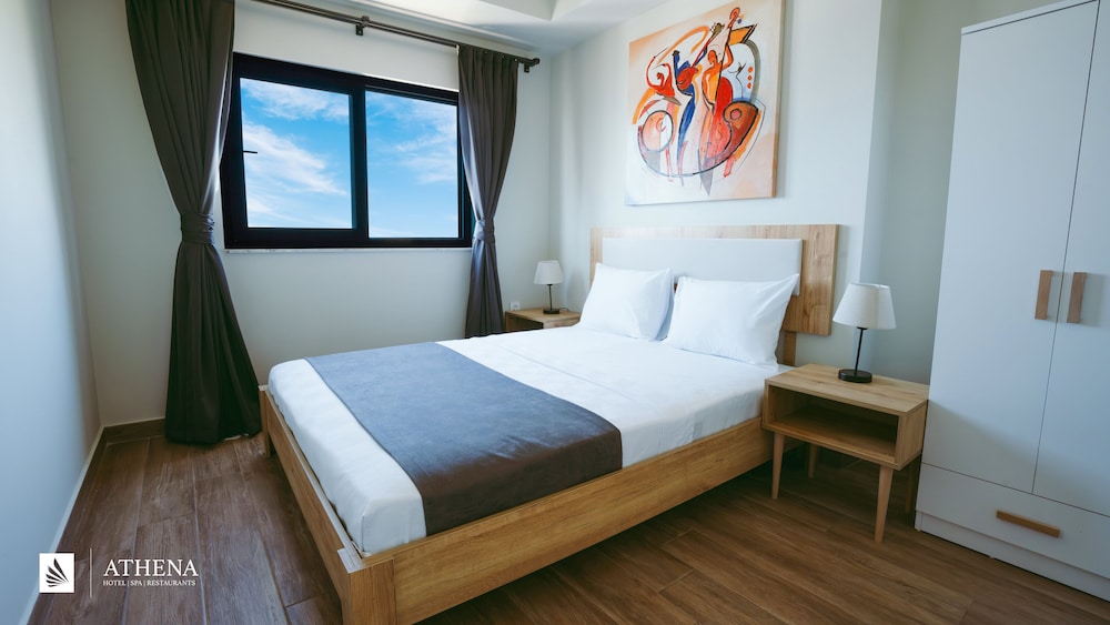 3+1 SUPERIOR SUITE - Photo 1