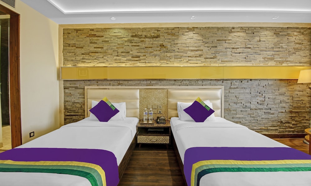 Deluxe Room photo 3