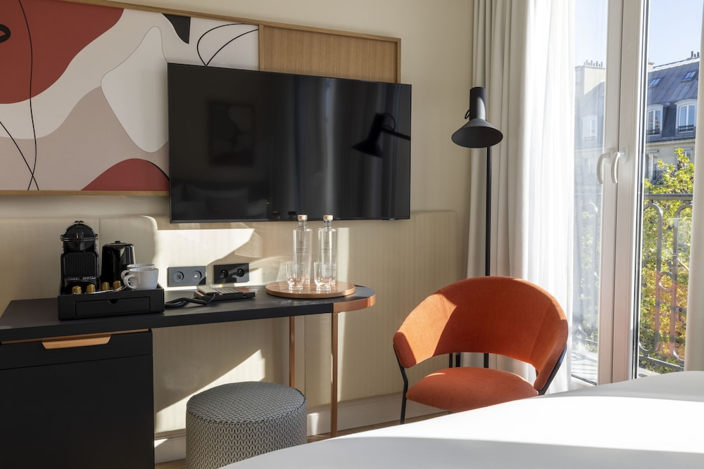 Comfort Room photo 3