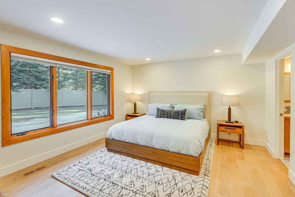 House (4 Bedrooms) photo 3