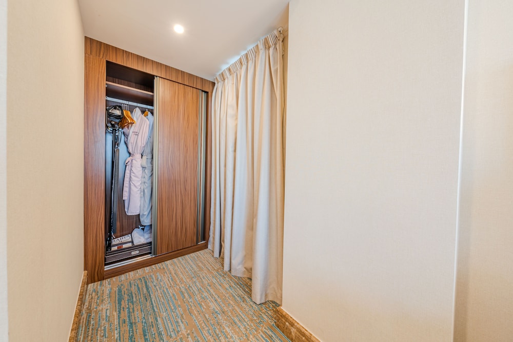 Superior Twin Room photo 2