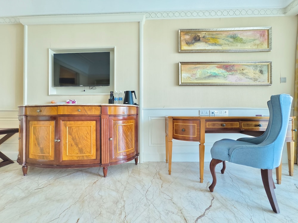 Standard Room, Pool View - Photo 2