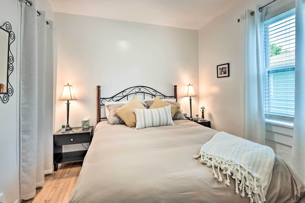 House (2 Bedrooms) photo 1