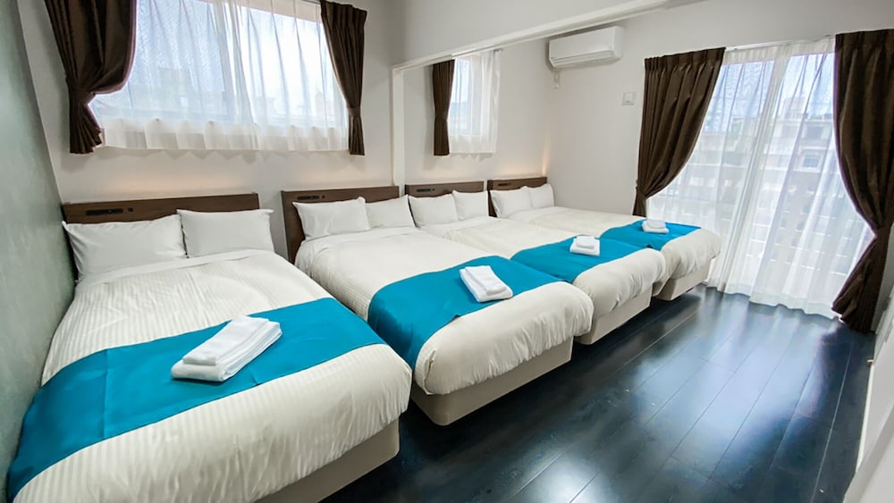 Deluxe Family Suite, Non Smoking - Photo 6