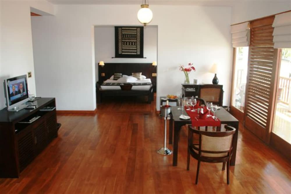 Family Suite - Photo 2