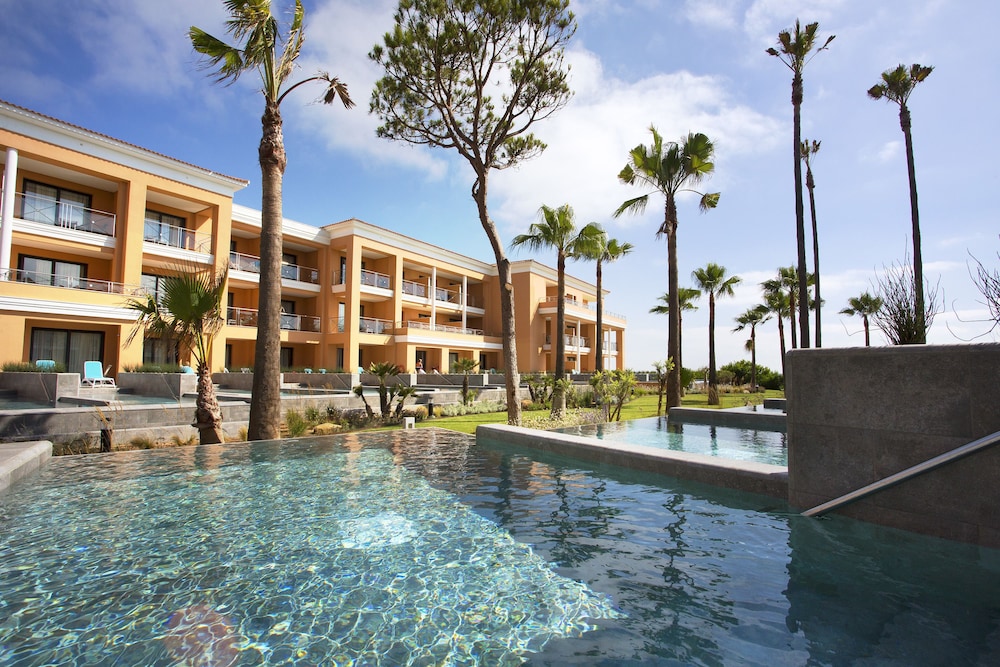 Habitación Twin Superior (Acceso a la Piscina)