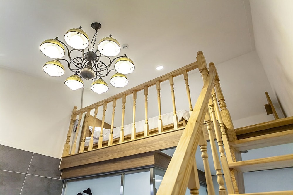 Room (Duplex Pension Suite) photo 1