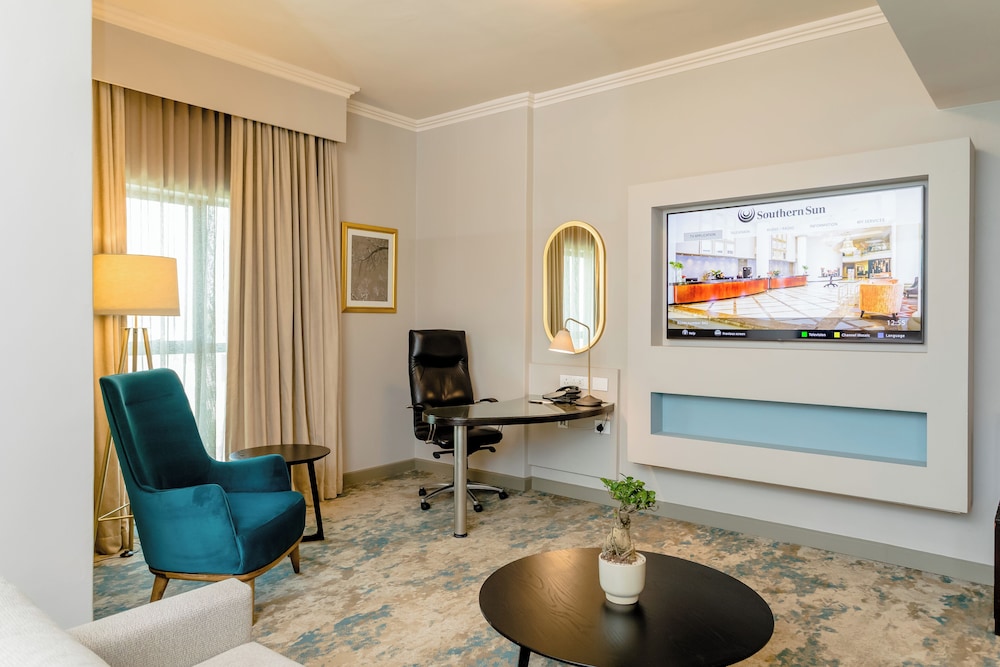 Executive Premium Double Room