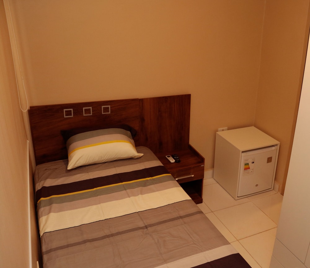Standard Single Room photo 1