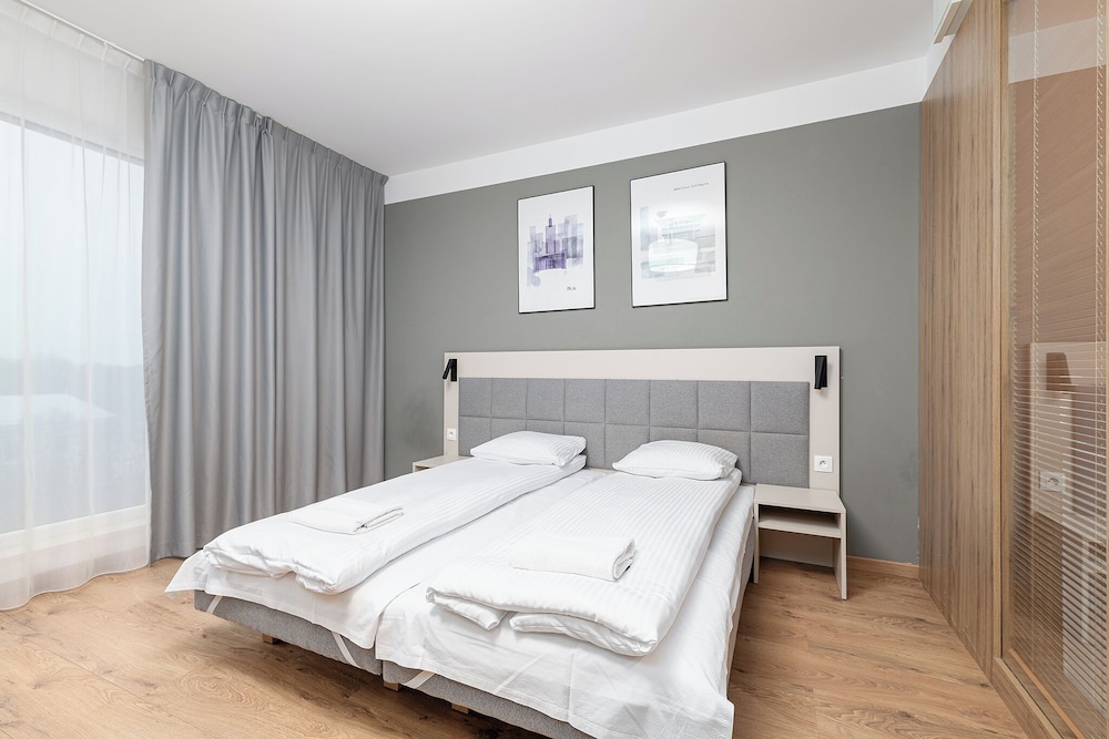 RentPlanet - Apartamenty Wolska — photo 120