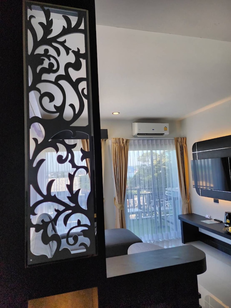 Exclusive Suite, Sea View