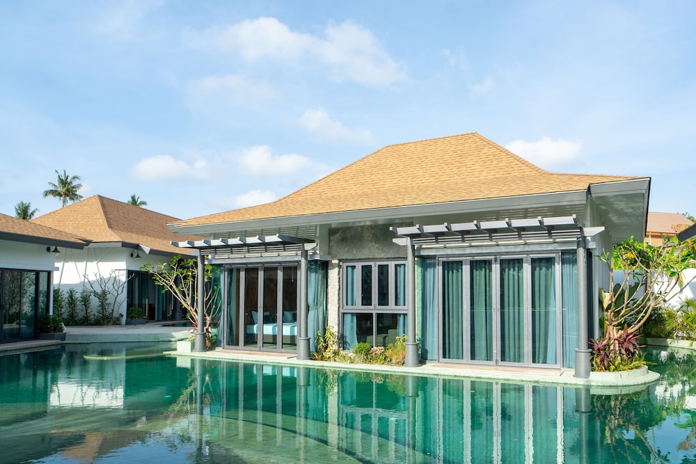 2 Bedrooms Pool Access Villa - Photo 5