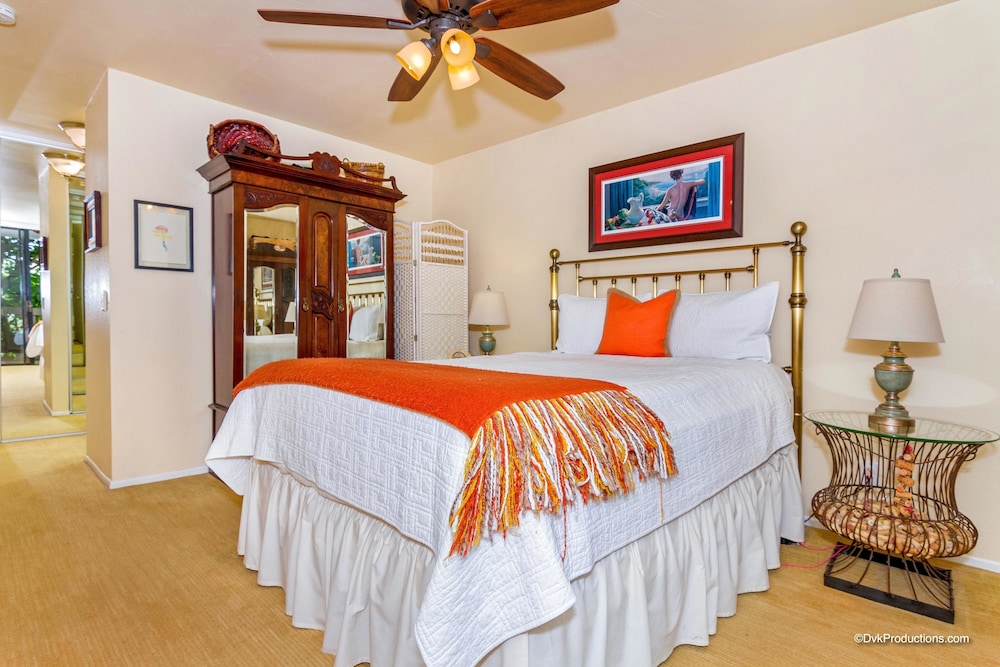 House, 1 Queen Bed (Dolce Far Niente) photo 1