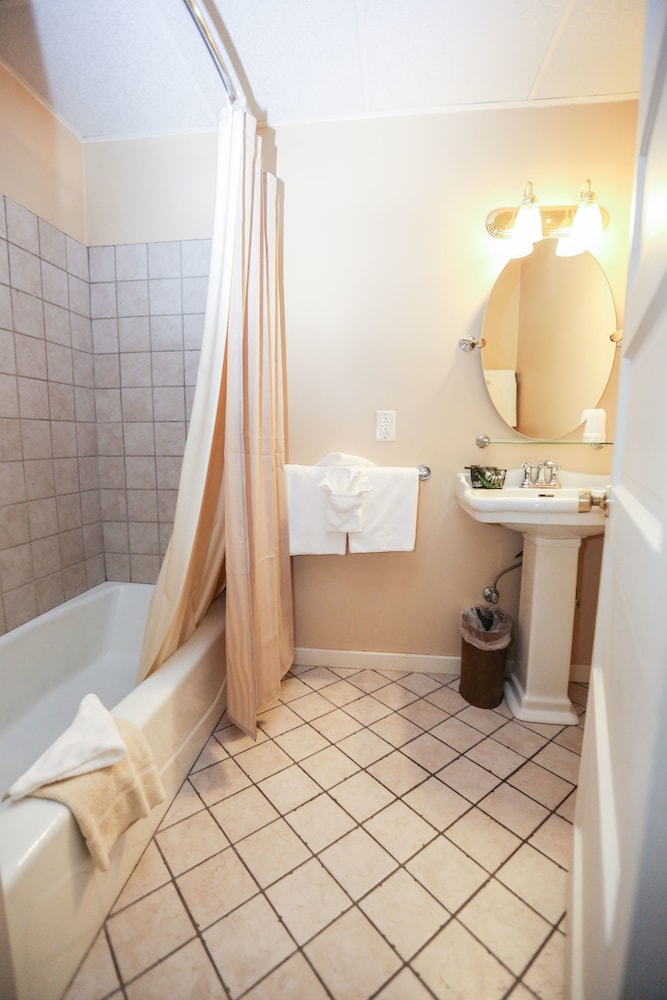 Room, Non Smoking, Private Bathroom (King Room) - Photo 3
