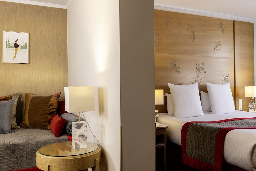 Superior Double Room photo 3
