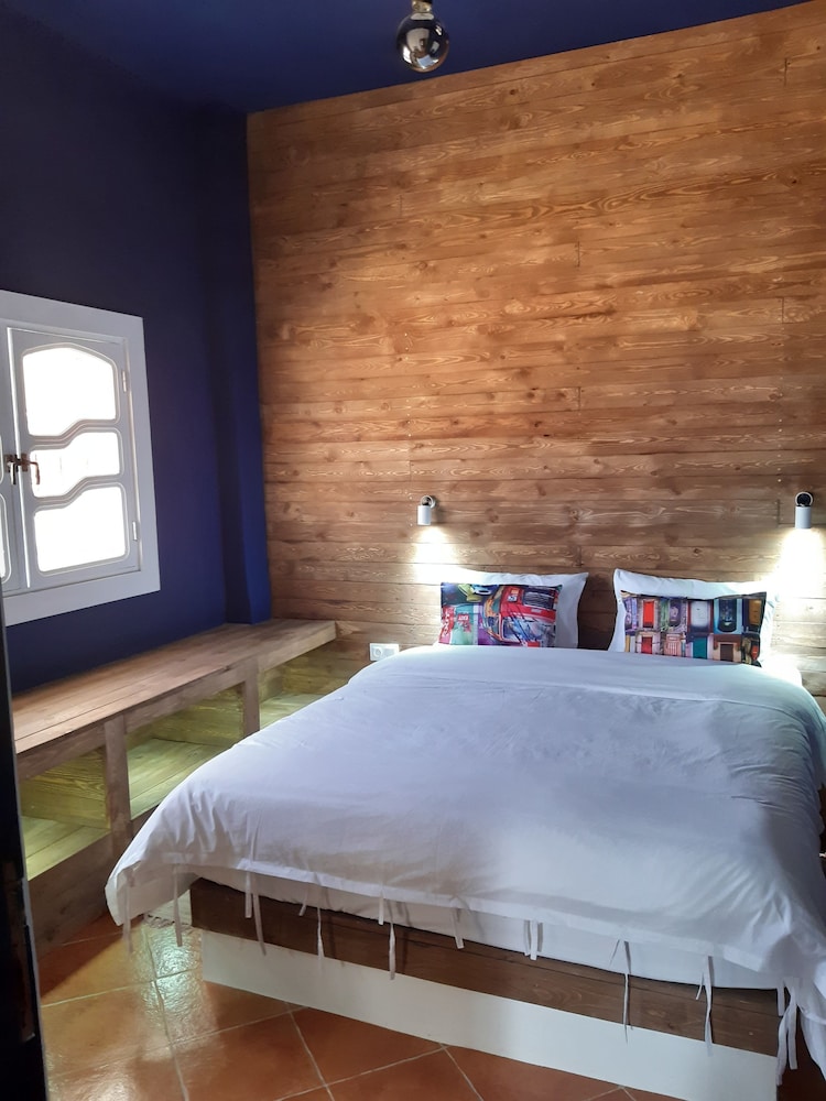 Deluxe Room photo 1