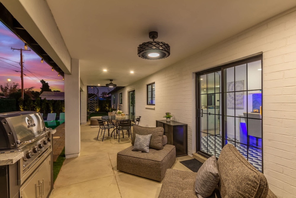 NY Sundancer Oasis Gamle By Pool Spa Tagterrasse, Billede 34