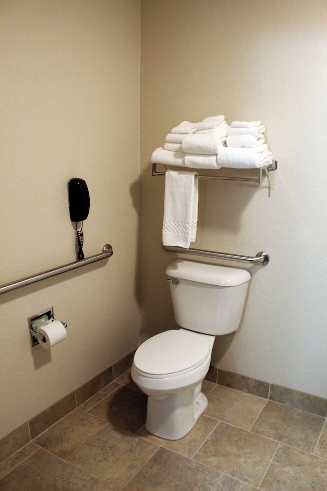 Room, 1 King Bed, Accessible Tub, Non Smoking photo 3