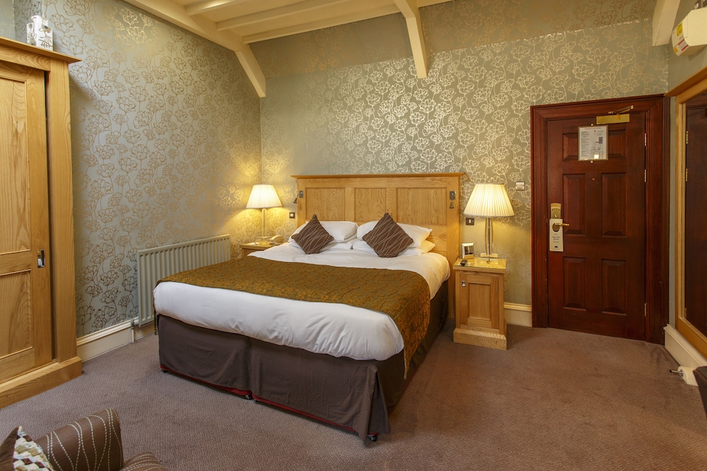 Standard Double Room - Photo 1
