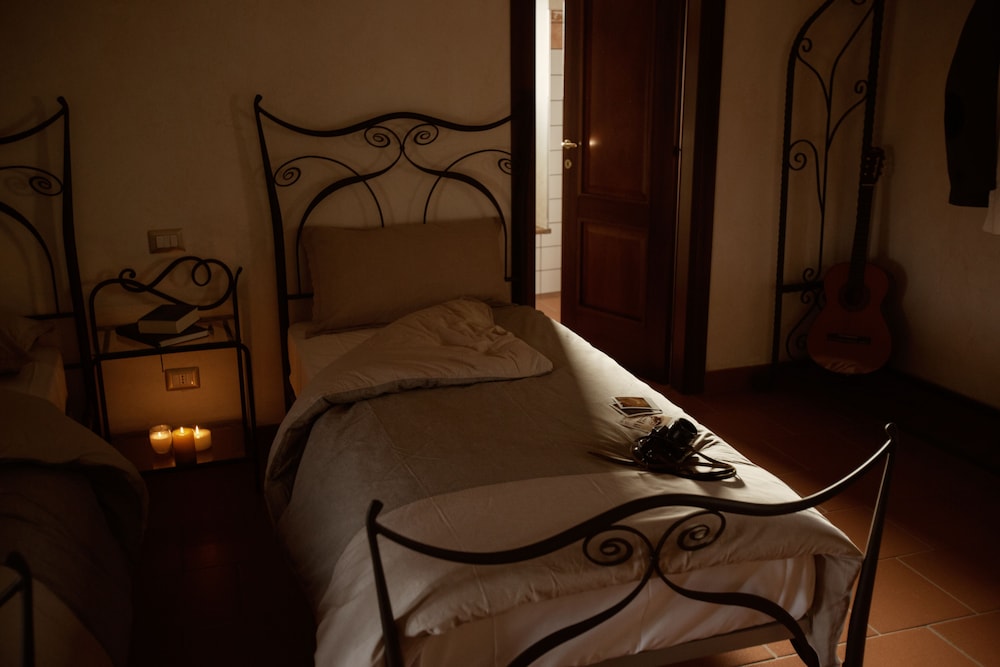 Family Quadruple Room, Courtyard View photo 2