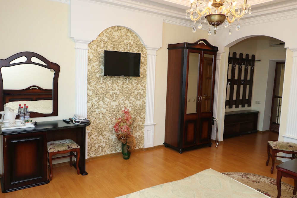 Junior Suite photo 3